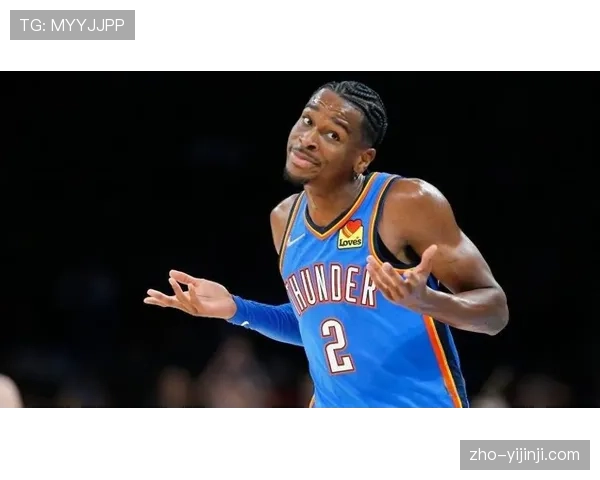 亚历山大场均30+表现稳定 MVP竞争中有力候选人