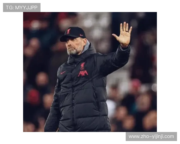 克洛普重金属足球哲学 利物浦高位压迫消耗巴黎个体技术优势